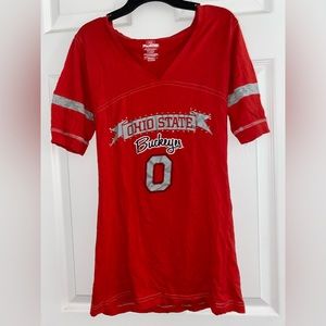 Ohio State Shirt